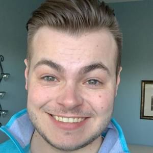 Meet your Posher, Thomas